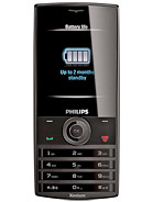 Xenium X501 product photo