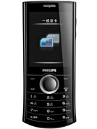 Xenium X503 product photo