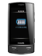 Xenium X806 product photo