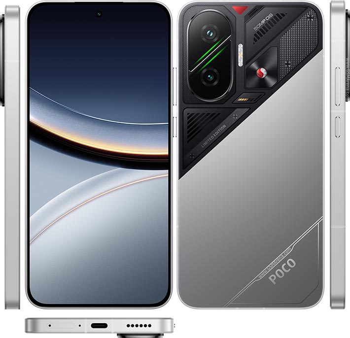 F7 5G product photo