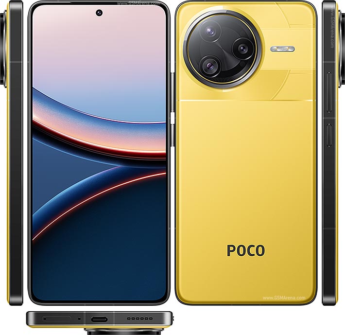 F7 Ultra product photo