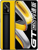 GT Neo Flash product photo