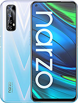 Narzo 20 Pro product photo
