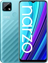 Narzo 30A product photo