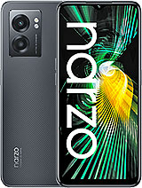Narzo 50 5G product photo