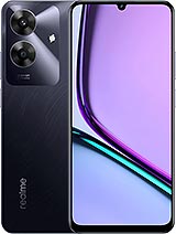 Narzo N61 product photo
