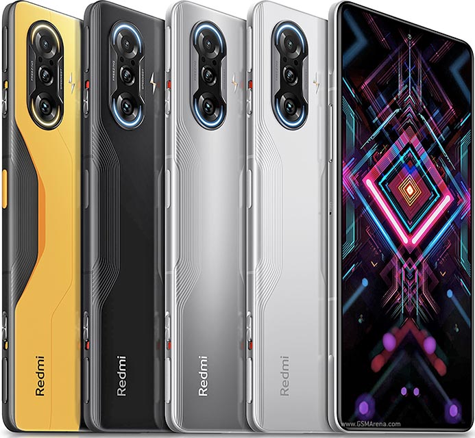 K40 product photo