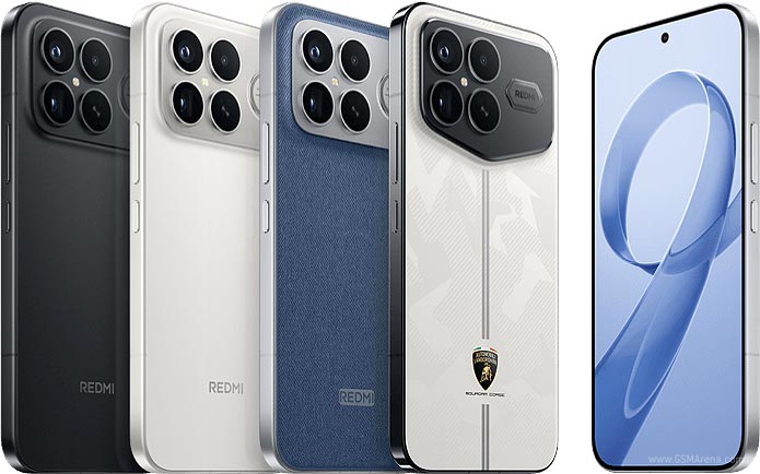 K90 product photo