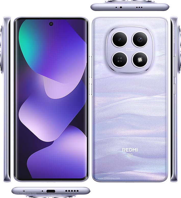 Note 15 product photo