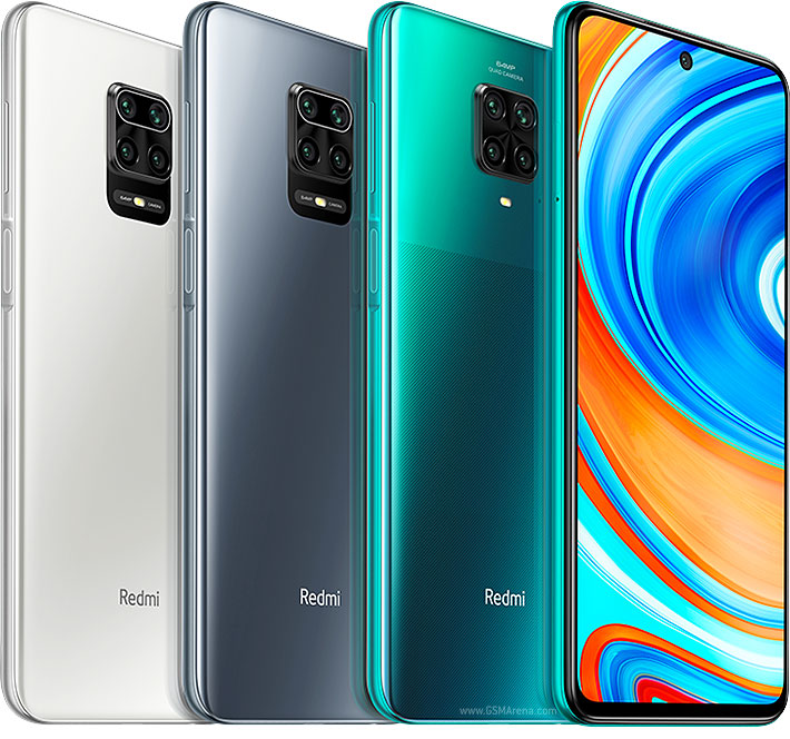 Note 9 product photo