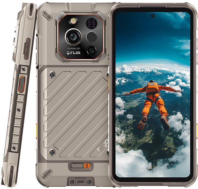 RugOne Xever 7 Pro product photo
