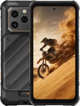 Xever 8 product photo
