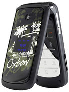 my411C Oxbow product photo