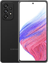 A53 5G product photo