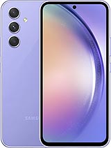 A54 5G product photo