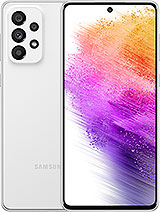A73 5G product photo