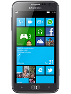 Ativ S I8750 product photo