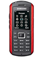 B2100 Xplorer product photo