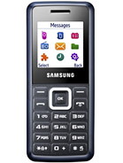 E1110 product photo
