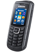 E2370 Xcover product photo