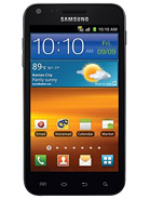 Epic 4G Touch product photo