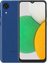 Galaxy A03 Core product photo