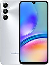 Galaxy A05s product photo