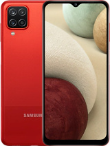 Galaxy A12 Nacho product photo