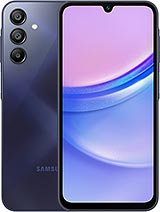 Galaxy A15 product photo