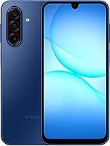 Galaxy A17 product photo