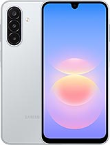 Galaxy A18 4G product photo