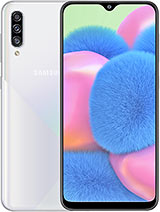 Galaxy A30s product photo