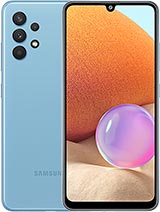 Galaxy A32 4G product photo