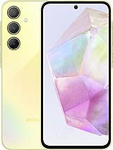 Galaxy A35 product photo