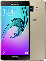 Galaxy A5 2016 product photo