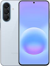 Galaxy A57 product photo