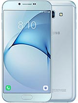 Galaxy A8 (2016) product photo