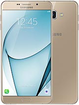 Galaxy A9 Pro 2016 product photo