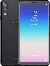 Galaxy A9 Star product photo