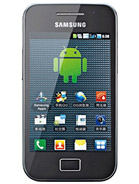 Galaxy Ace 3 Duos product photo