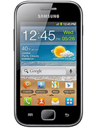 Galaxy Ace Advance S6800 product photo