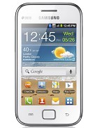 Galaxy Ace Duos S6802 product photo
