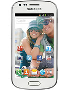 Galaxy Ace II X S7560M product photo