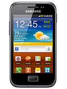 Galaxy Ace Plus S7500 product photo