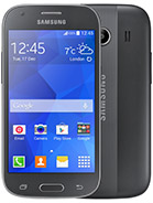 Galaxy Ace Style LTE G357 product photo