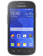 Galaxy Ace Style product photo