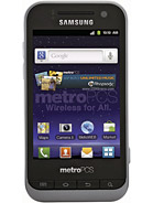 Galaxy Attain 4G product photo