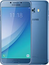 Galaxy C5 Pro product photo