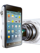 Galaxy Camera GC100 product photo