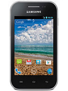 Galaxy Discover S730M product photo